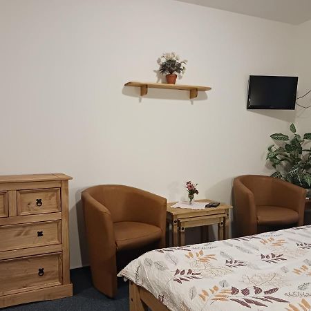 Pension Ploc Harrachov Exterior foto